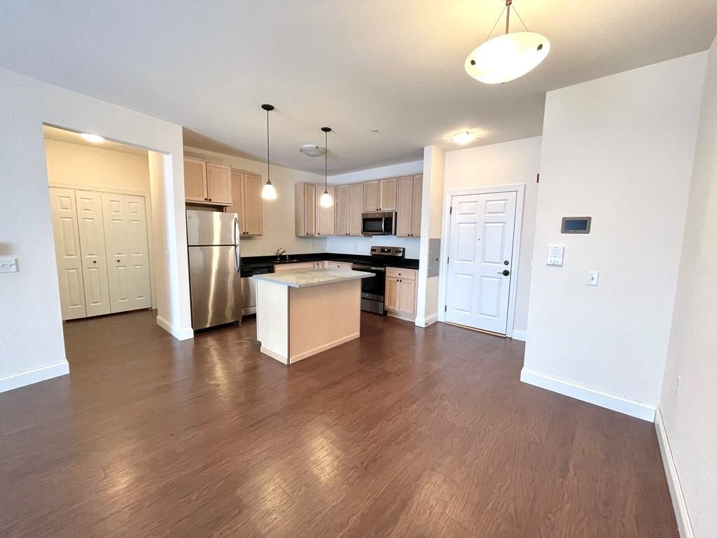 Delafield Woods Apartments - Photo 3 of 50