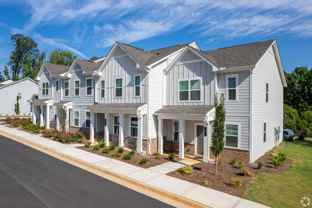 Covey Homes Newnan Village - Photo 1 of 1