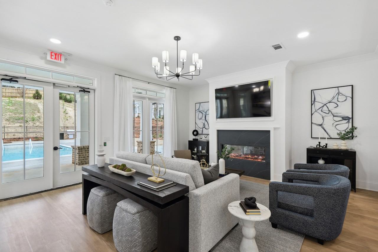 Covey Homes Newnan Village - Photo 4 of 50