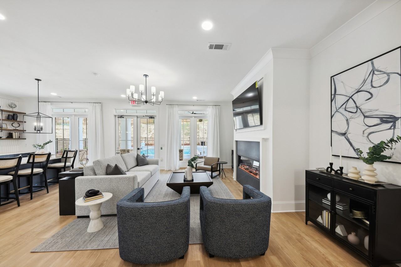 Covey Homes Newnan Village - Photo 5 of 50