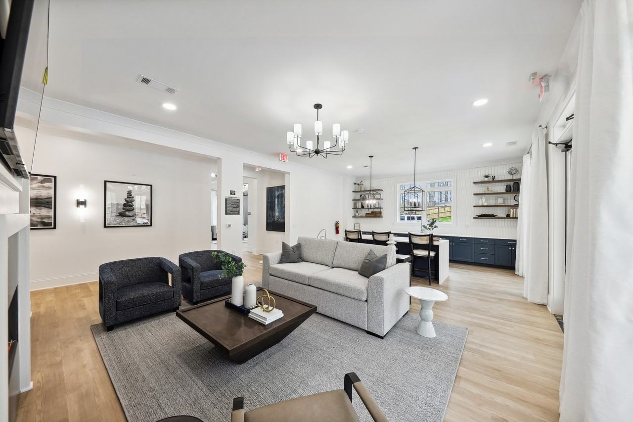 Covey Homes Newnan Village - Photo 6 of 50