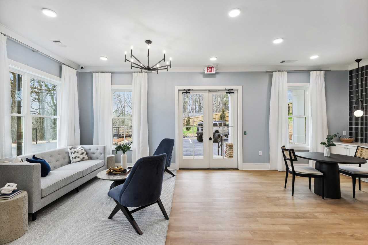 Covey Homes Newnan Village - Photo 7 of 50