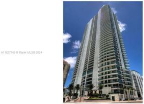 1331 Brickell Bay Dr #1106 - Photo 1 of 1