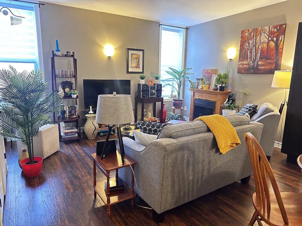 43 Bridge Street #3B - Photo 2 of 10