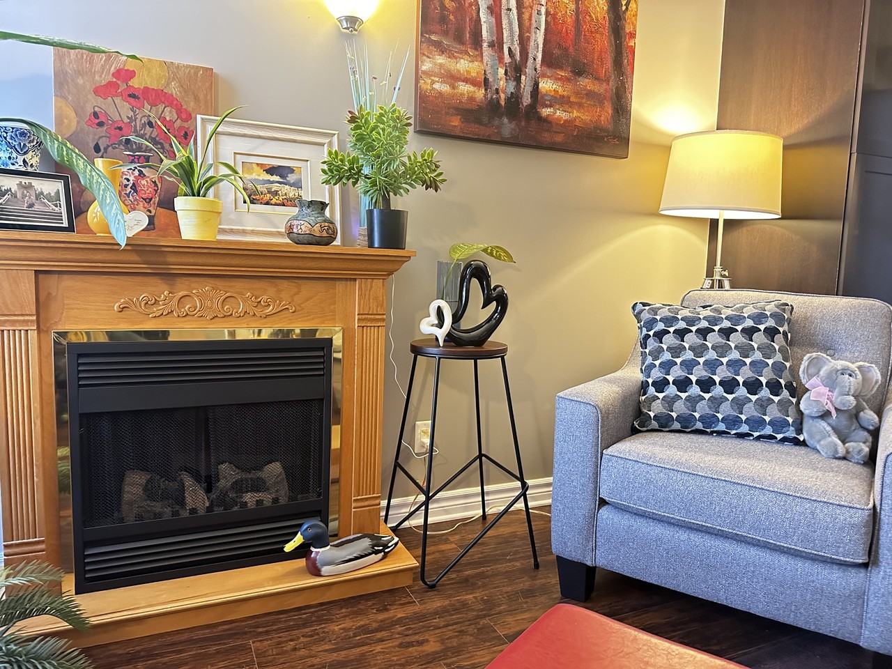 43 Bridge Street #3B - Photo 4 of 10