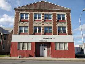 132 S Brady St - Photo 1 of 1