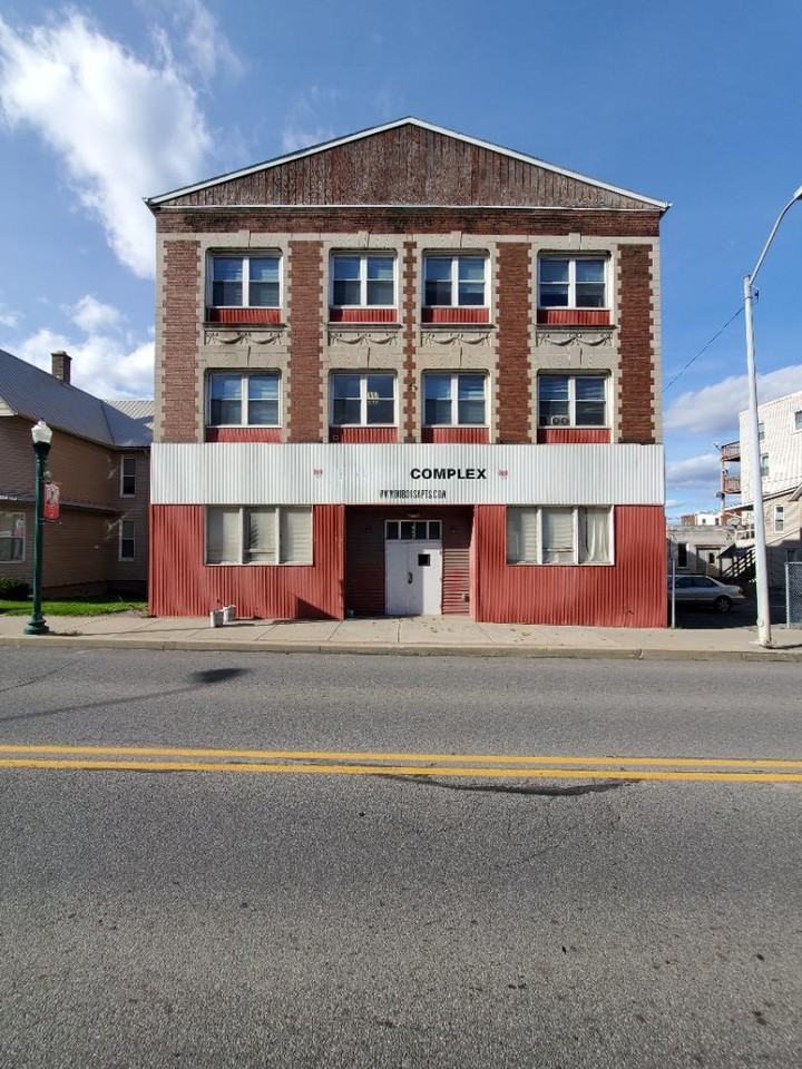 132 S Brady St - Photo 3 of 3