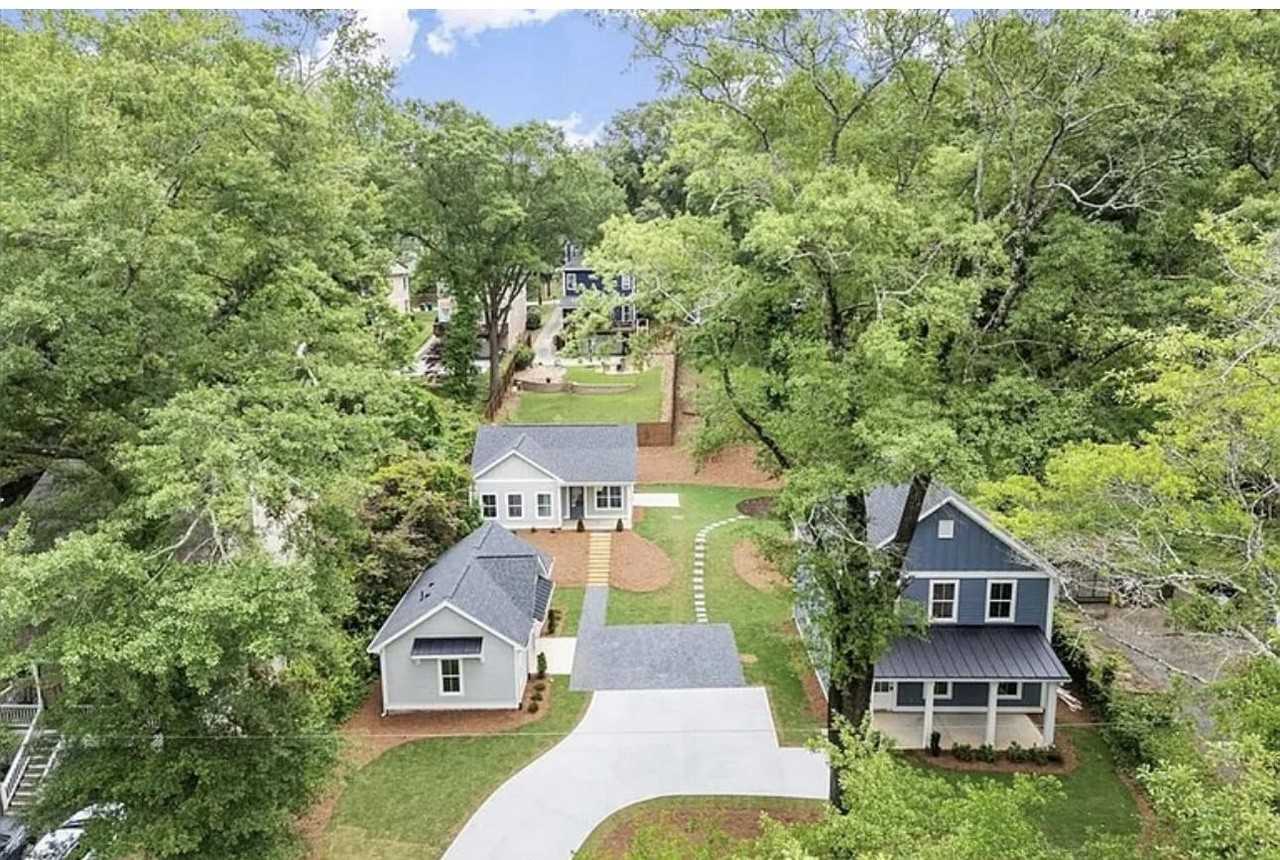 Paul Ave NW - Photo 2 of 5