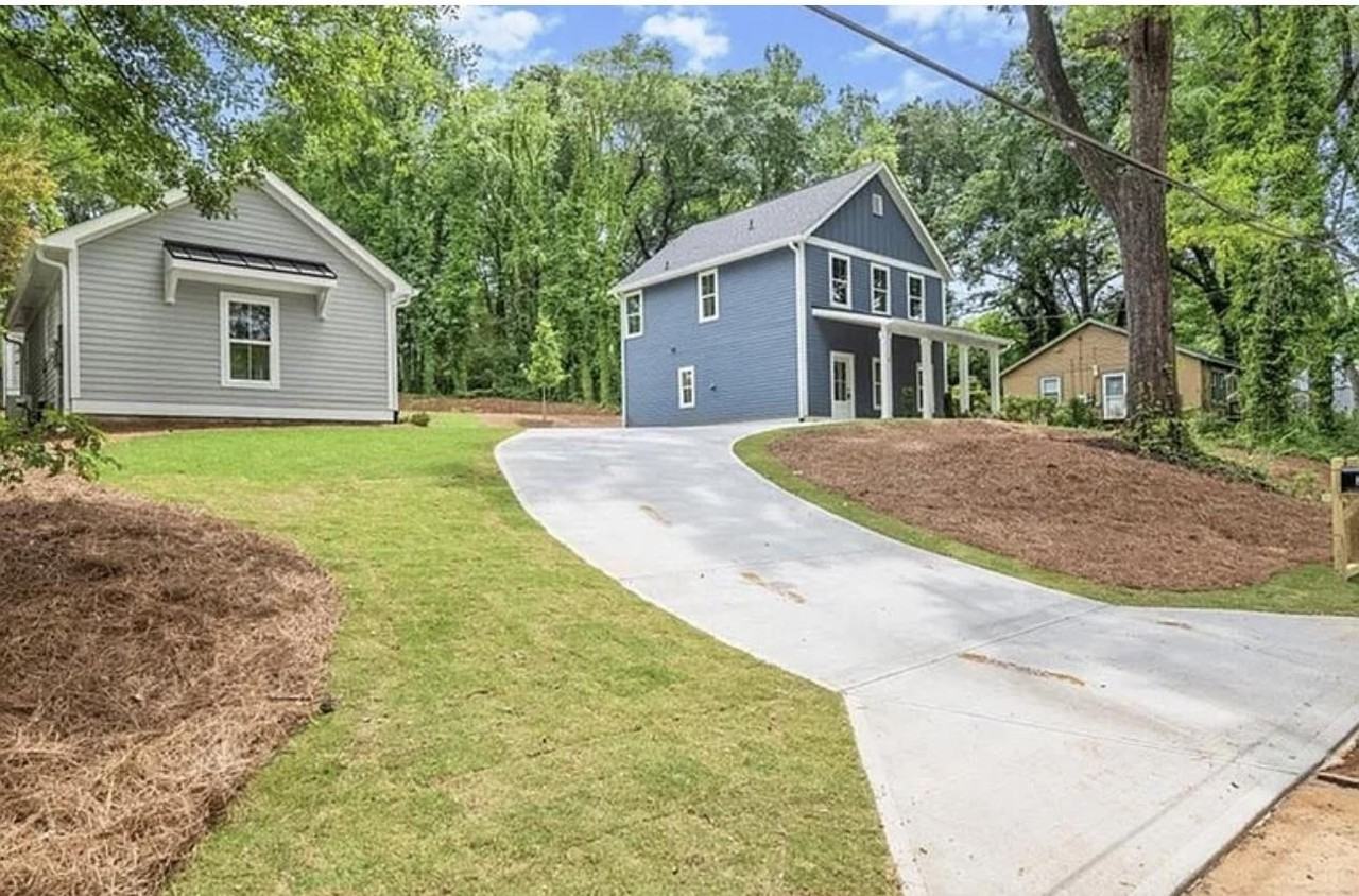 Paul Ave NW - Photo 3 of 5