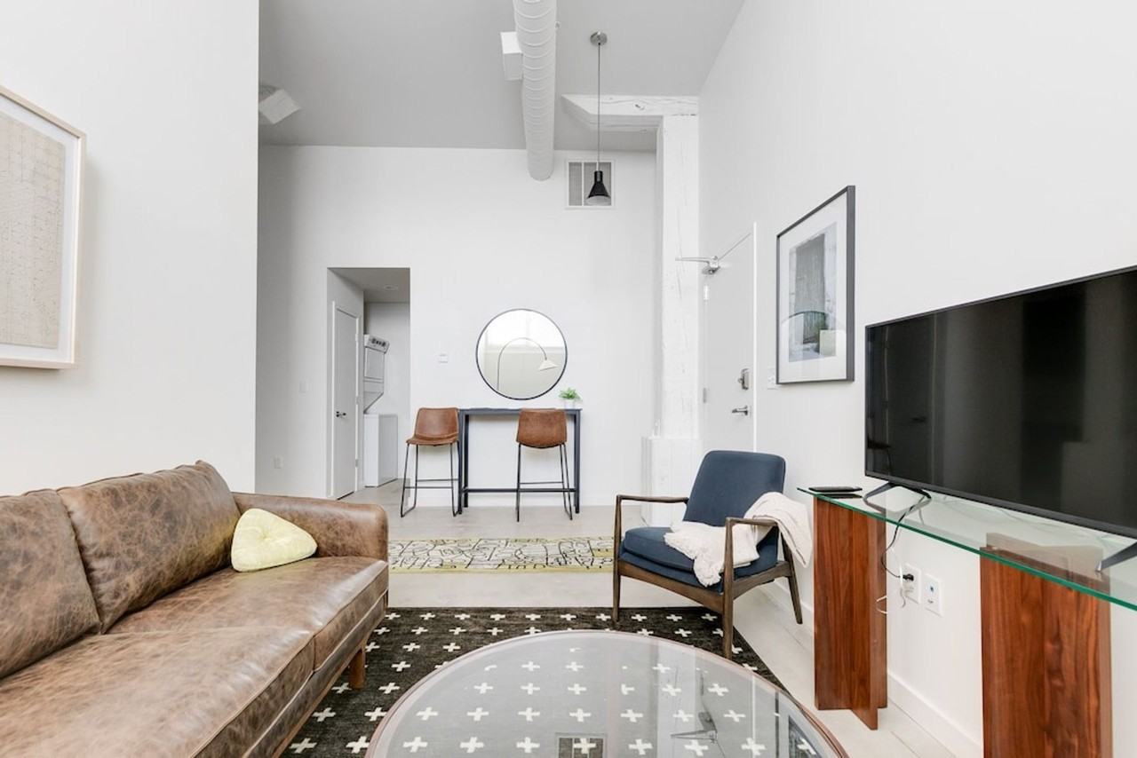 Cooper Lofts Apartments - Photo 2 of 14