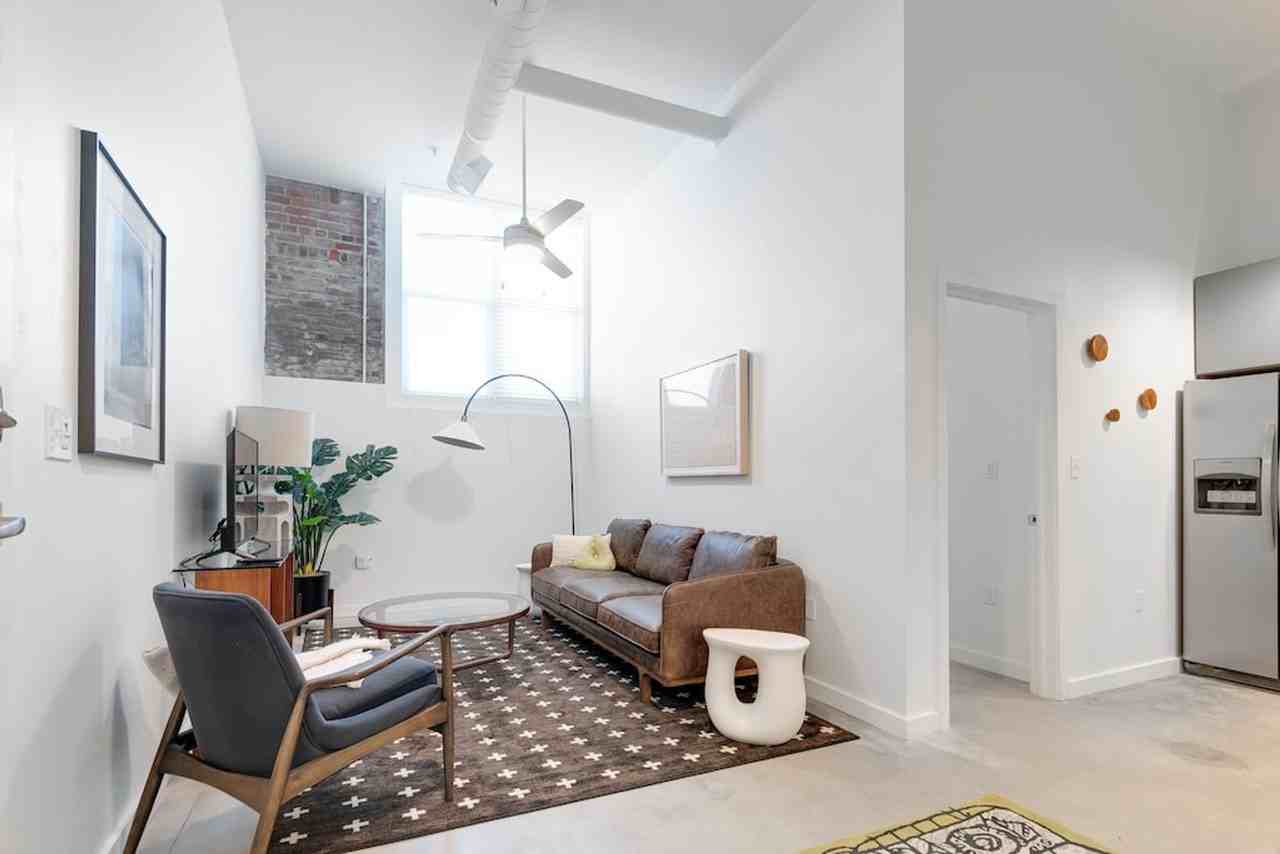 Cooper Lofts Apartments - Photo 3 of 14