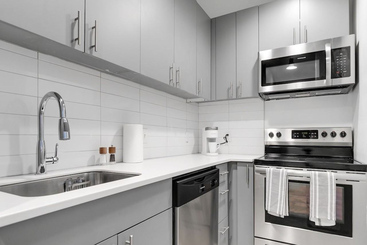 Cooper Lofts Apartments - Photo 4 of 14