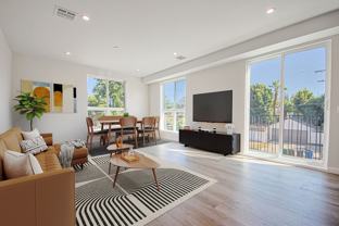 10717 Addison St - Photo 1 of 1