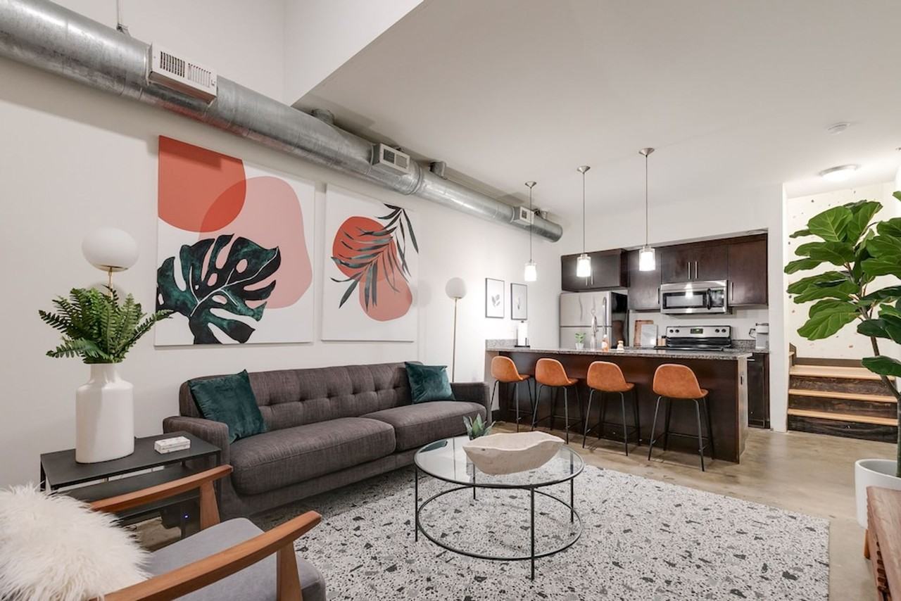 Atrium on Broad Apartments - Photo 4 of 12