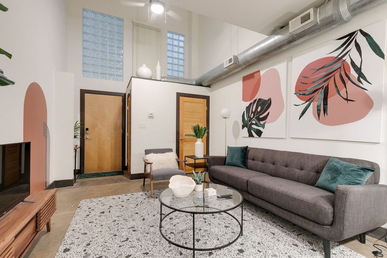 Atrium on Broad Apartments - Photo 5 of 12