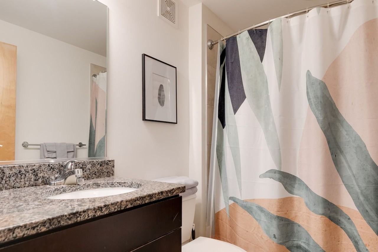 Atrium on Broad Apartments - Photo 7 of 12