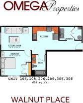 Walnut Place - 340 S. Walnut - Photo 1 of 1