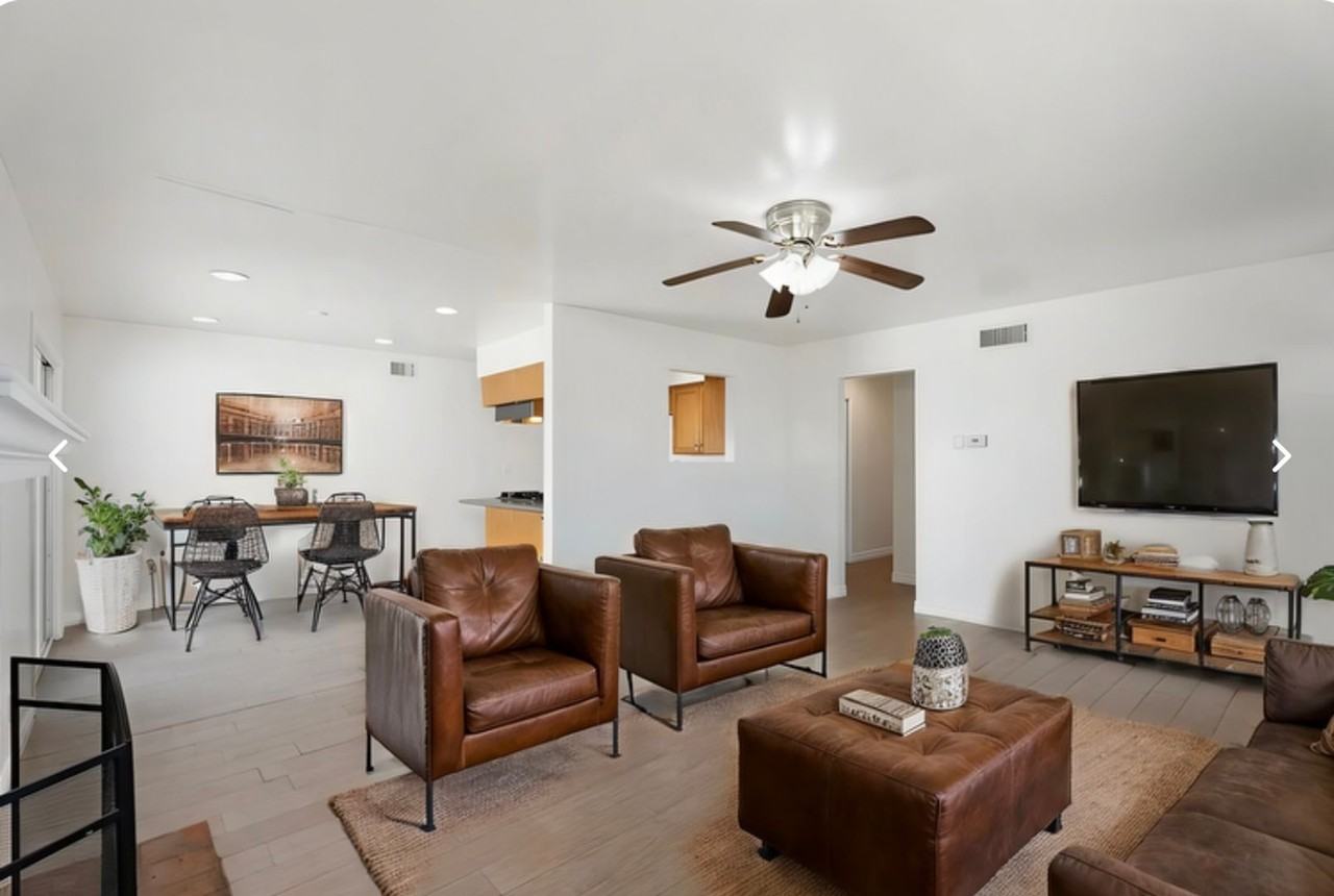 San Jacinto St - Photo 3 of 14