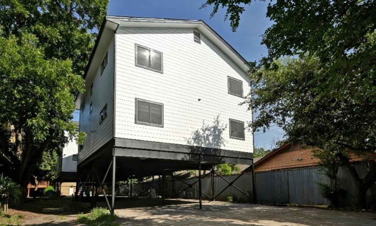 3412A Speedway