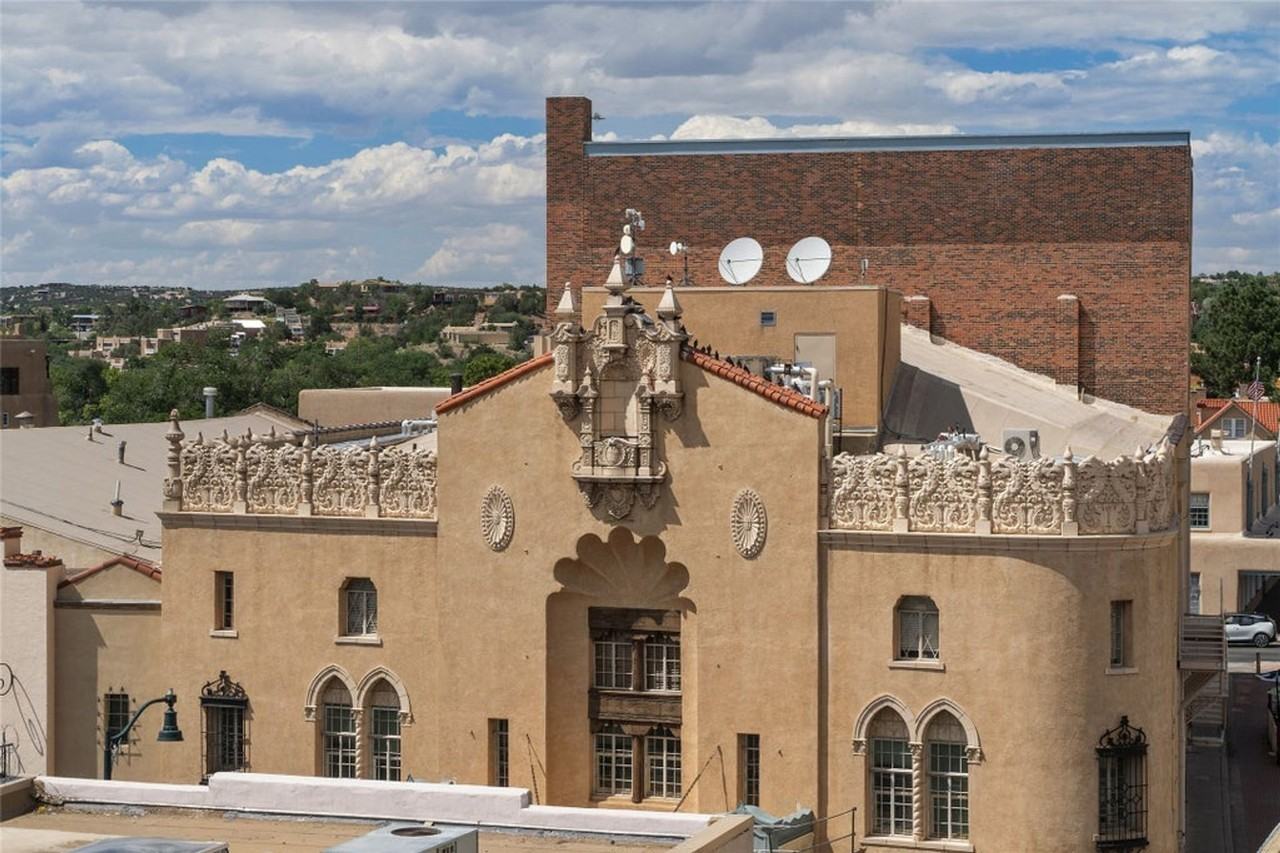 208 ½ W. San Francisco Street - Photo 3 of 5