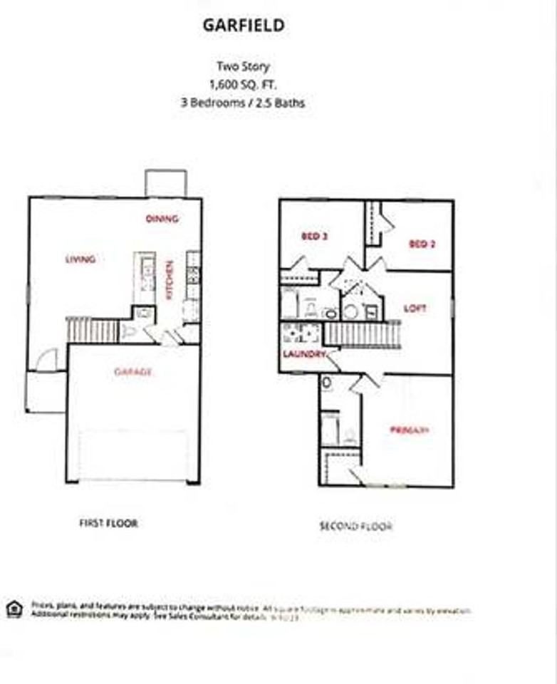 7356 Tin Star Dr - Photo 2 of 2