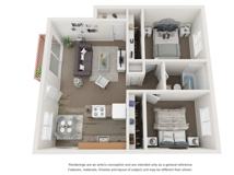 301 T St Sw - Photo 1 of 1