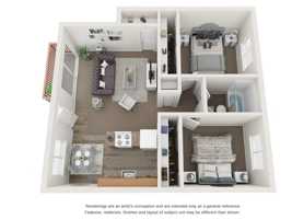 featured image of 301 T St Sw