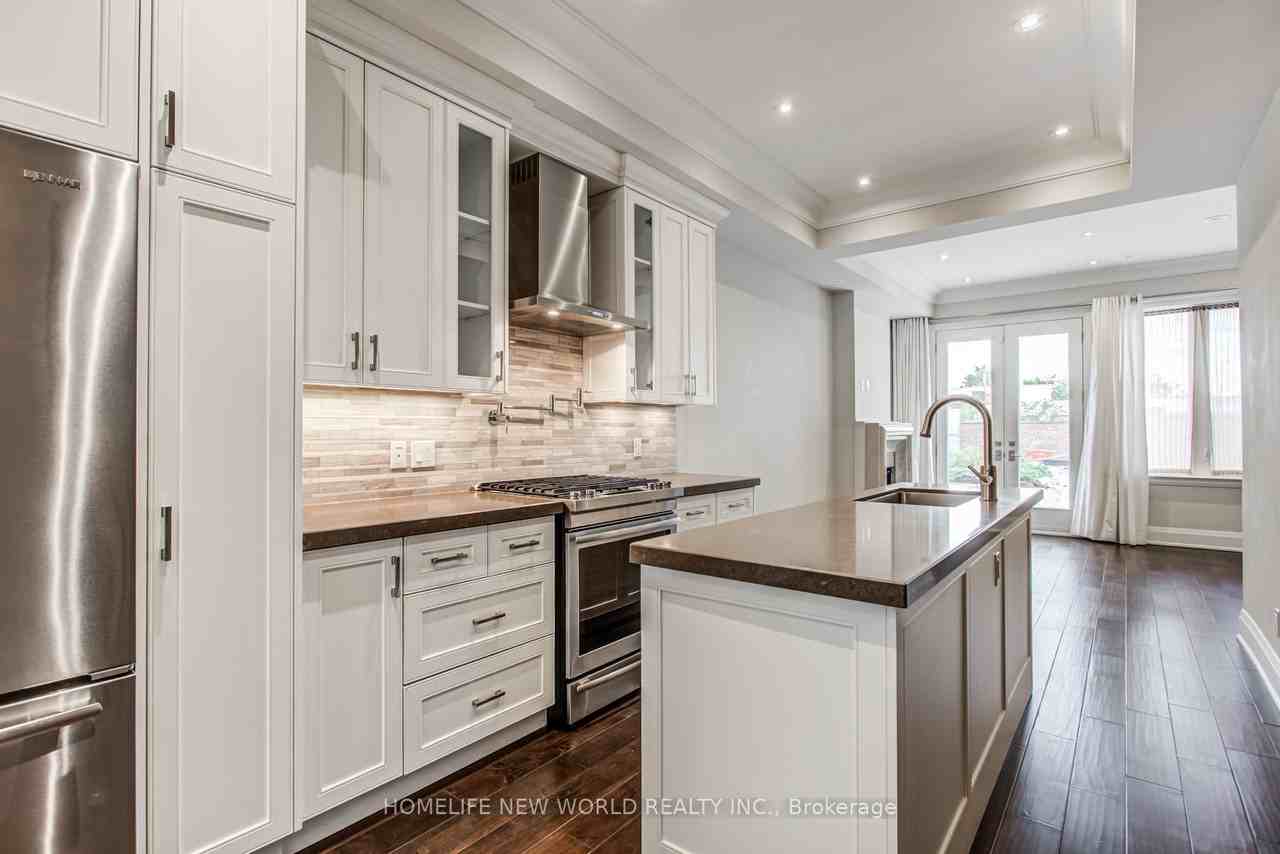 51a Burnaby Boulevard - Photo 2 of 27