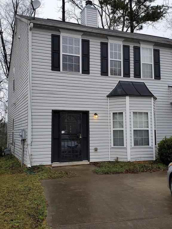 3001 Falling Water Point