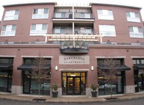 BARCELONA APARTMENTS (MCM08) - Photo 1 of 1