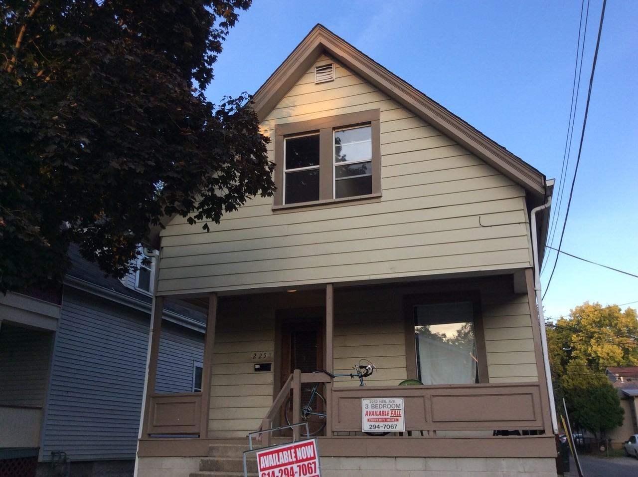 2252 Neil Ave - Photo 4 of 20