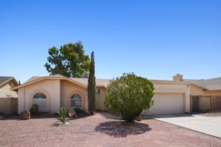3329 W Los Reales Rd - Photo 1 of 1