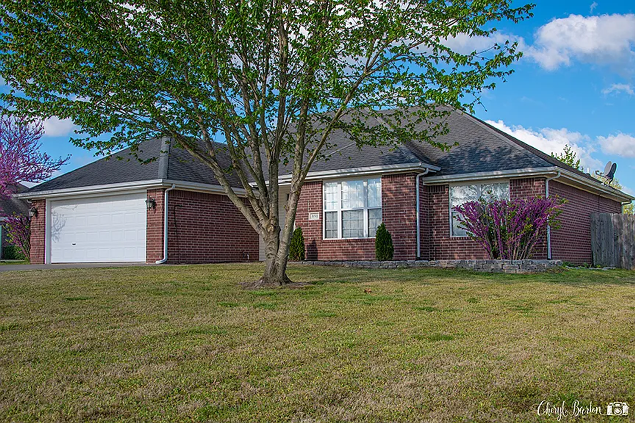 891 Clayton Rd - Photo 2 of 10