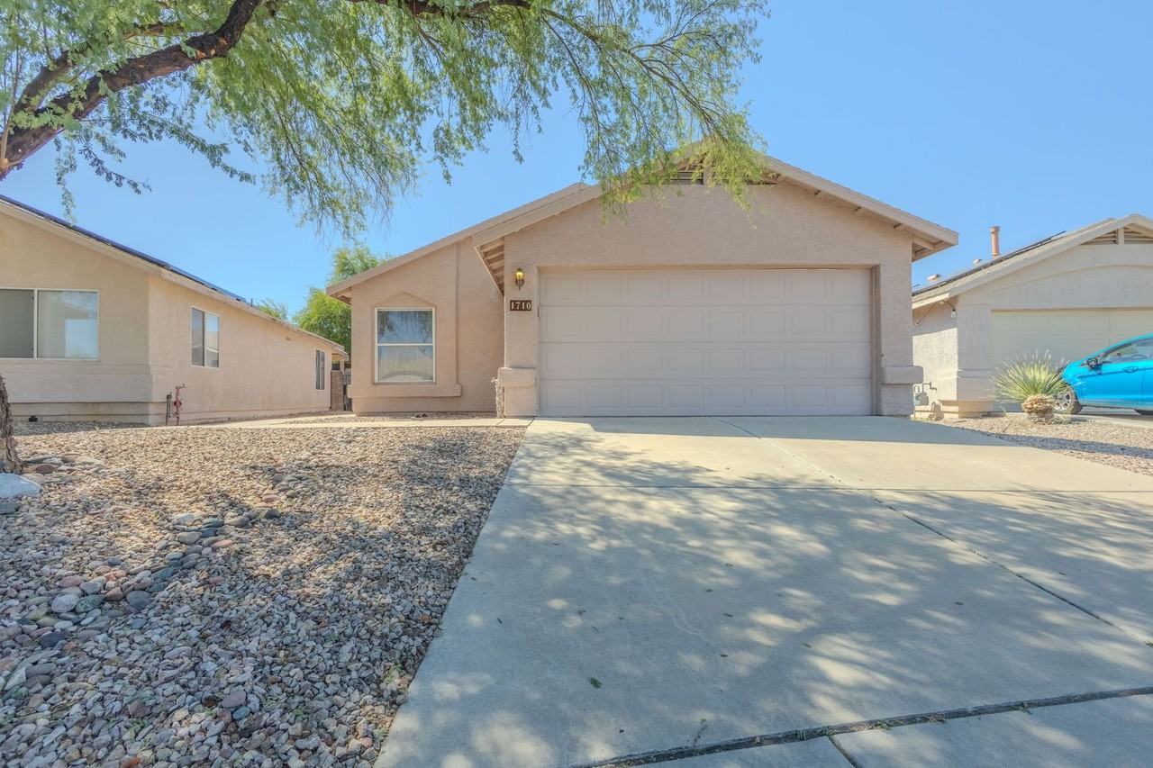 1710 East Saint John the Baptist Street