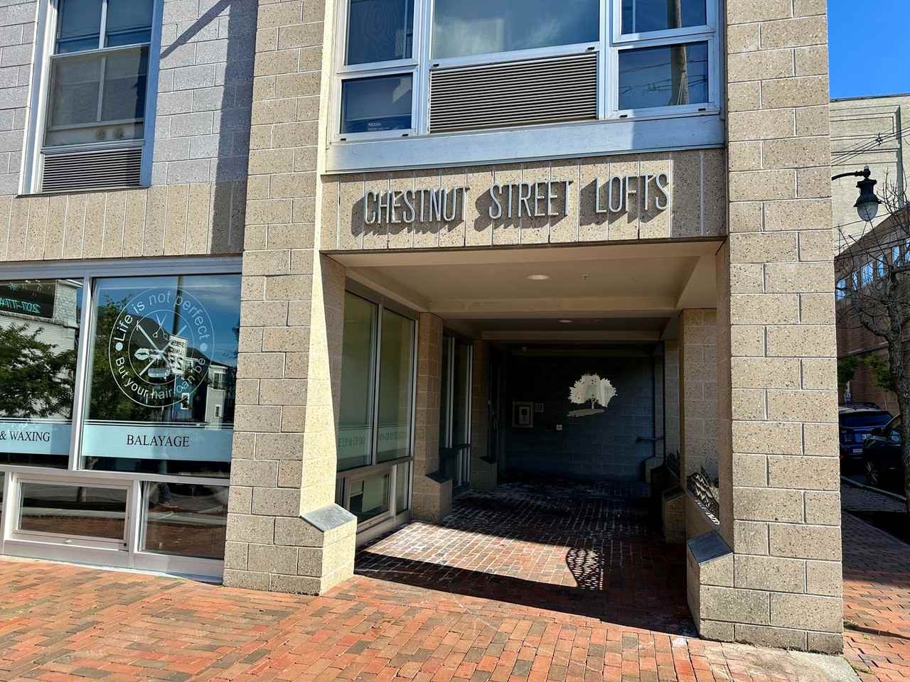 21 Chestnut St #701 - Photo 2 of 40