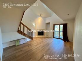 2802 Sundown Ln #302 - Photo 1 of 1