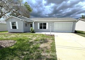 featured image of 2013 Cristo Rd