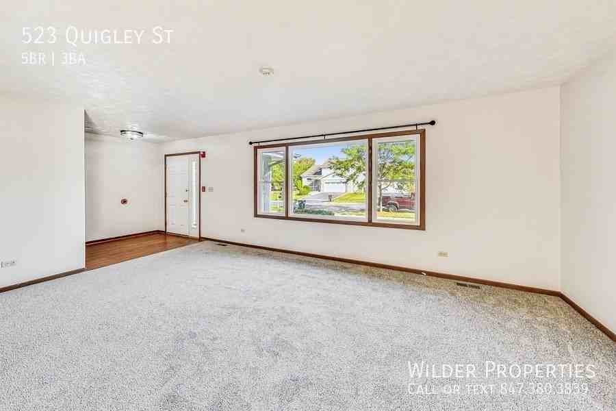 523 Quigley St - Photo 2 of 19