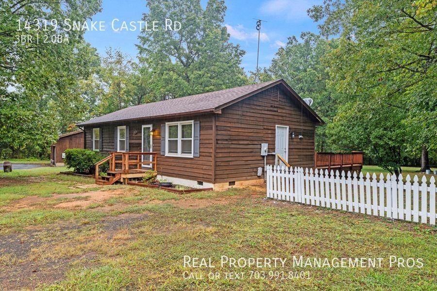 14319 Snake Castle Rd - Photo 2 of 29