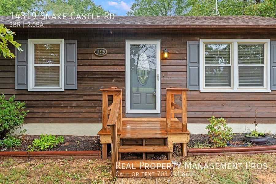 14319 Snake Castle Rd - Photo 3 of 29