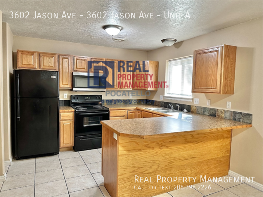 3602 3602 Jason Ave - 3602 Jason Ave #A - Photo 2 of 21