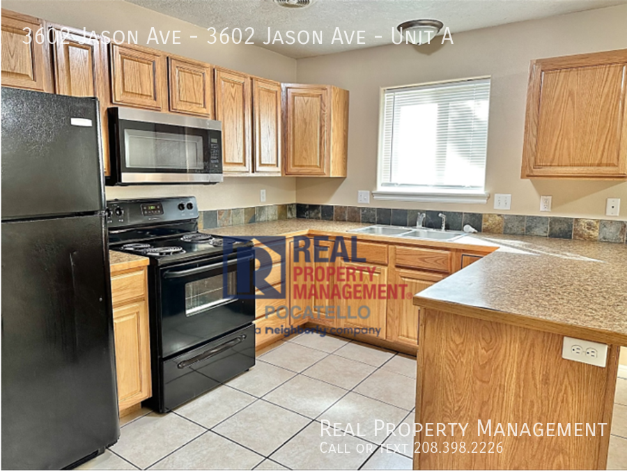 3602 3602 Jason Ave - 3602 Jason Ave #A - Photo 3 of 21