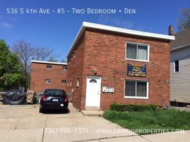 536 S 4th Ave - Photo 1 of 1