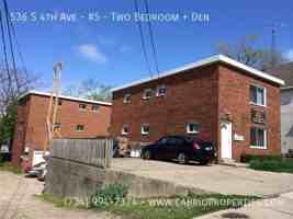 featured image of 536 S 4th Ave