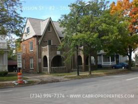 414 S Division St - Photo 1 of 1