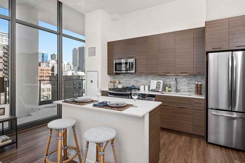 Next Apartments - Photo 5 of 47