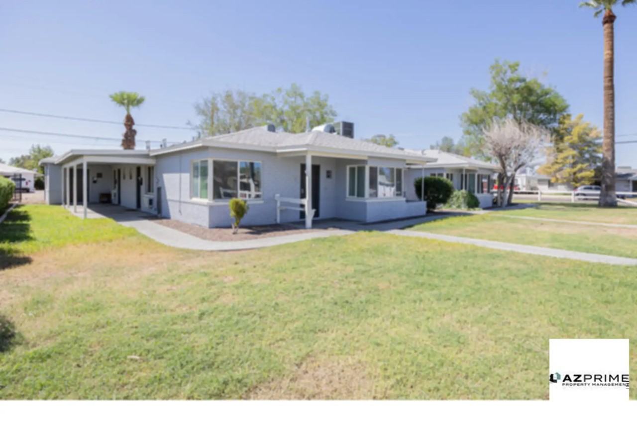 1505 E Harvard St - Photo 3 of 11