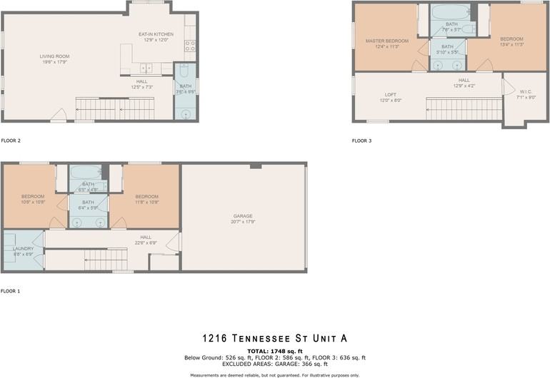 1216 Tennessee St - Photo 4 of 33