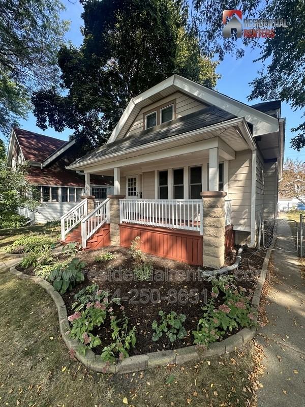 3428 S Pennsylvania Ave #1 - Photo 2 of 27