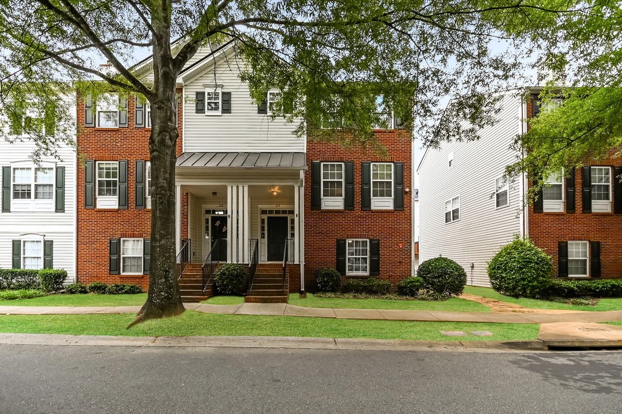 212 Village Square Drive